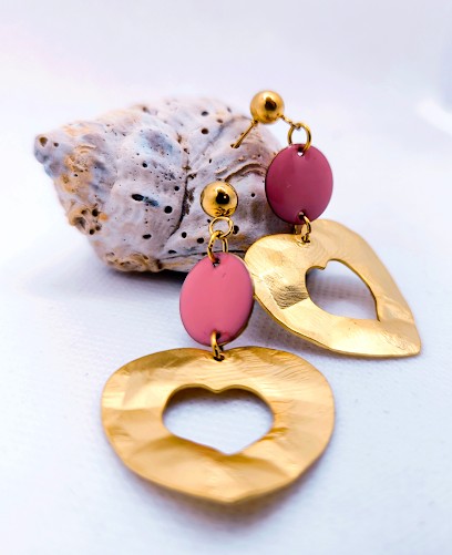 Luce Bijoux By Lucette - Bijoux - Tours, Bijouterie Fantaisie à Joué-lès-Tours