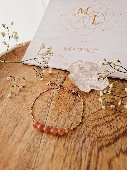 Mala Of Light, Bijouterie Fantaisie à Saint-Pierre-d'Irube