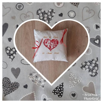 Le Bola d'Ana, Bijouterie Fantaisie à Cruguel