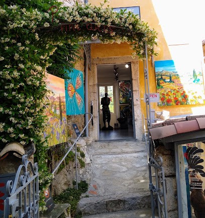 Ezis, Bijouterie Fantaisie à Èze