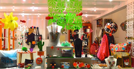 TXINTXIN, Bijouterie Fantaisie à Anglet