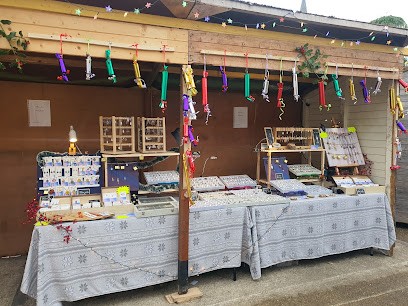 Hel'Lau Bijoux Creation, Bijouterie Fantaisie à Nogent-sur-Seine