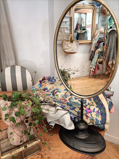 M Les Bijoux, Bijouterie Fantaisie à Gien