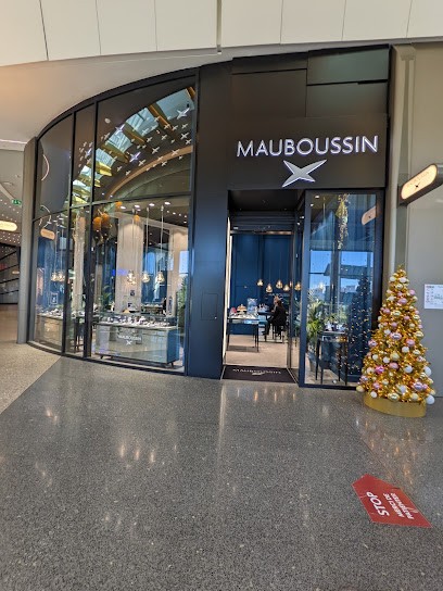 Mauboussin, Joaillier à Saint-Laurent-du-Var