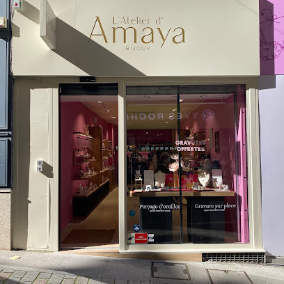 L'atelier D'amaya Bijouterie à Limoges