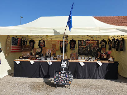 Mystic Cristaux Bijouterie à Saint-Julien-en-Saint-Alban