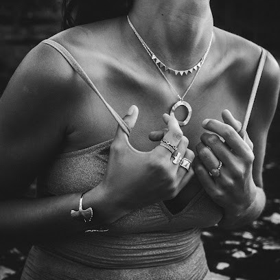 ATELIER MOUNTAIN Bijoux Plaqués Or/Faits main - Paris - Reçoit sur RDV uniquement, Bijouterie Fantaisie au Plessis-Robinson