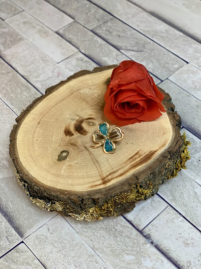 Mémoria Bijoux By Ça Cré'agnès, Bijouterie Fantaisie à Bogève
