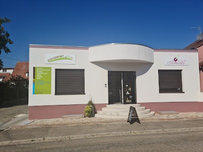 UNIVERS-DES-AIMANTS Brigitte BALL, Bijouterie Fantaisie à Rittershoffen