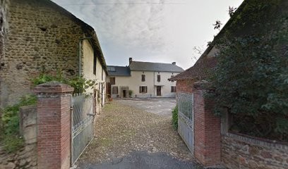 bijoux cailloux, Bijoutier à Bégole