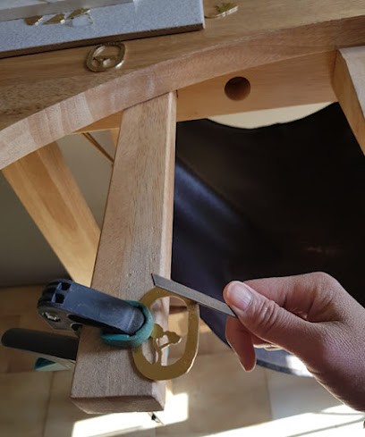 Bijoux JSJ Fantaisie, Bijouterie Fantaisie à Saint-Paul-le-Jeune