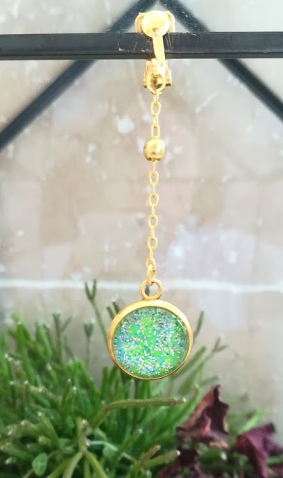 Louizée Création, Bijouterie Fantaisie à Saint-Cyr-l'École