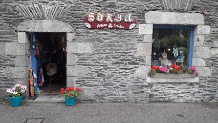 Sùrya, Bijouterie Fantaisie à Rochefort-en-Terre