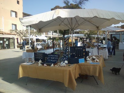 Domdeslagons Creations de bijoux en nacre pendentif en nacre et pendentifs en pierre, Bijouterie Fantaisie à Puget-Ville