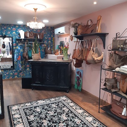 SB Créations, Bijouterie Fantaisie à Villefranche-de-Rouergue