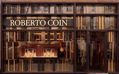 Roberto Coin Bijouterie à Paris 16