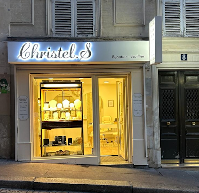 Christel.s Bijouterie à Paris 18