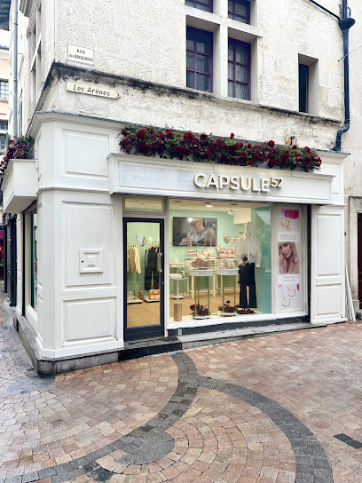 Capsule 52 Nimes Bijouterie Fantaisie à Nîmes
