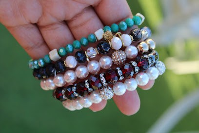 BIJOUX PLAISIR, Bijouterie Fantaisie à Frouzins