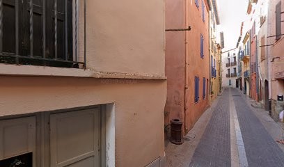 Singulières 66, Bijouterie Fantaisie à Collioure