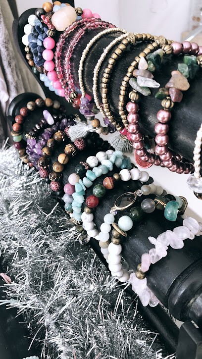 De Cristal Et De Perles & Co, Bijouterie Fantaisie à Châteauneuf-les-Martigues