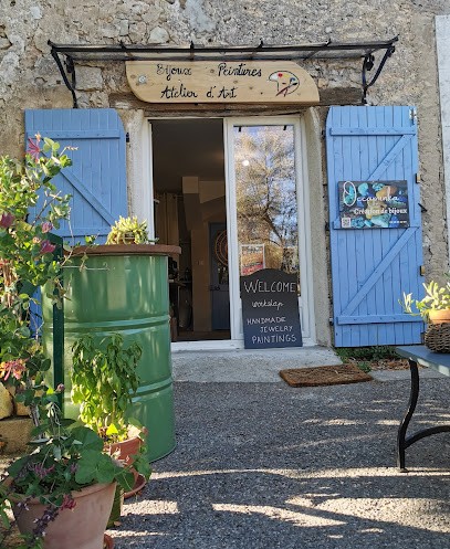 Occapunka Création De Bijoux, Bijouterie Fantaisie à Claviers