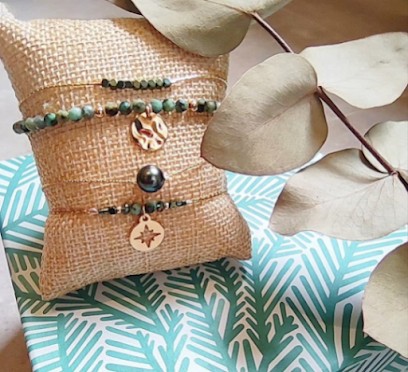 Avae création, Bijouterie Fantaisie à La Crau