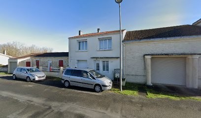 Coquetterie fantaisies de bijoux, Bijouterie Fantaisie à Échillais