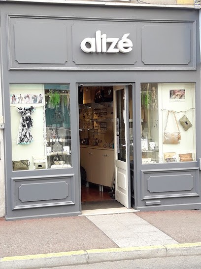 Alizé, Bijouterie Fantaisie à Saint-Raphaël