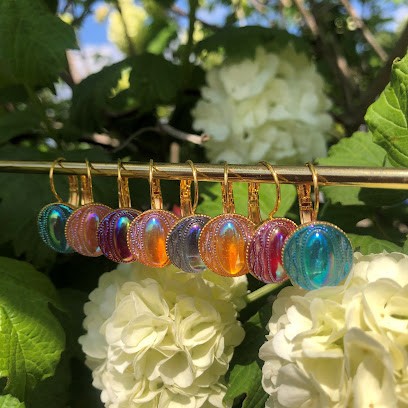 LOUISE DAGORNE, Bijouterie Fantaisie à Saint-Pavace