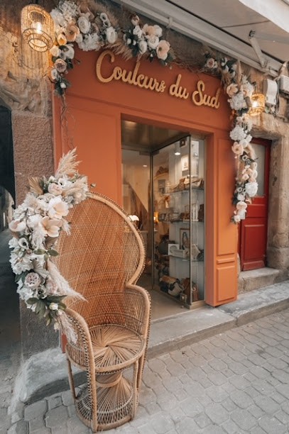 Couleurs Du Sud, Bijouterie Fantaisie à Saint-Affrique