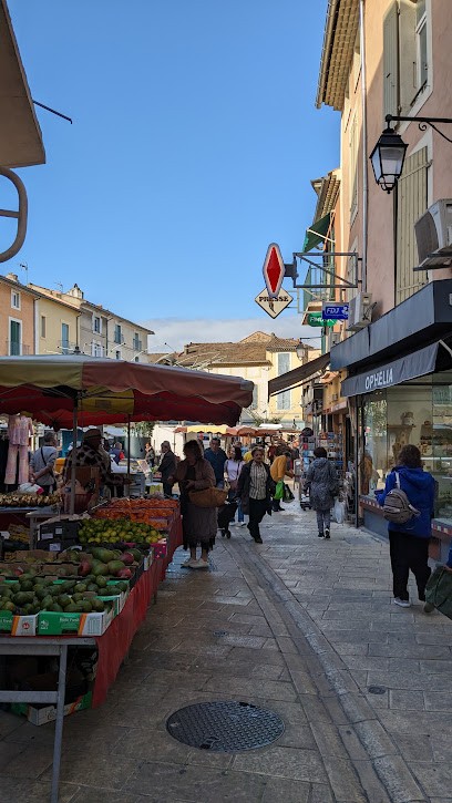 Ophélia, Bijouterie Fantaisie à Orange