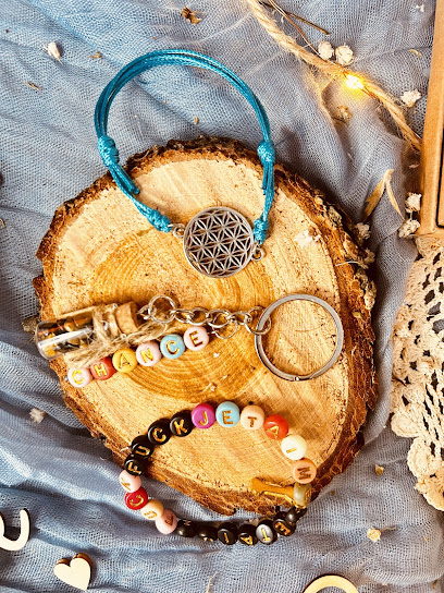 Jazi'art, Bijoux Et Déco Bijouterie Fantaisie à Clermont-Ferrand