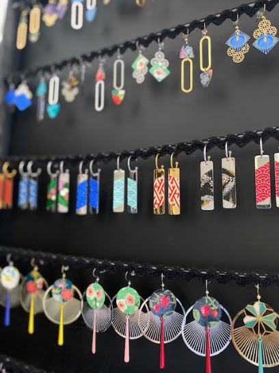 Origami Et Créations, Bijouterie Fantaisie à Limersheim