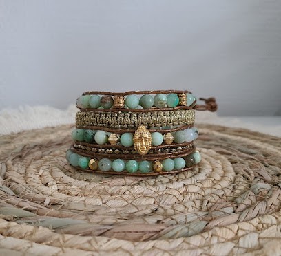 Miss Wrap, Bijouterie Fantaisie à Saint-Chamas