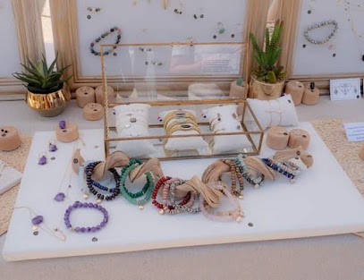 VLV Jewellery, Bijouterie Fantaisie à Saint-Lyphard