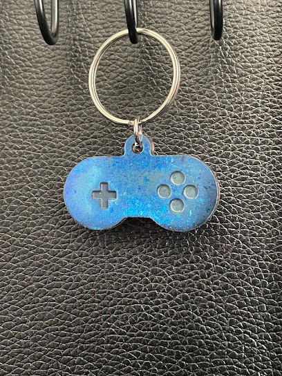 Résine En Folie, Bijouterie Fantaisie à Saint-Sardos