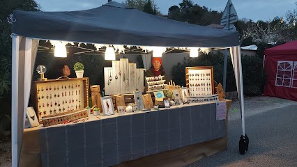 Ciewenn, Bijouterie Fantaisie à Saint-Just-de-Claix