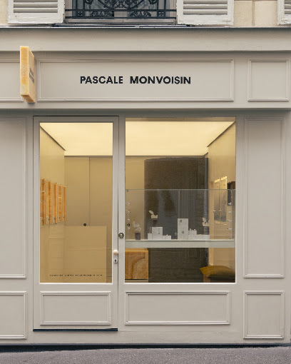 Boutique Pascale Monvoisin - Grenelle Joaillier à Paris 06