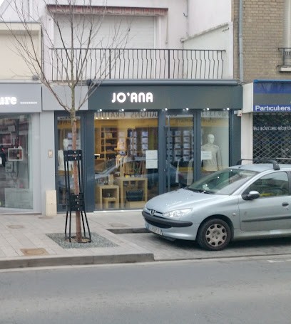 Jo'ana, Bijouterie Fantaisie à Sartrouville