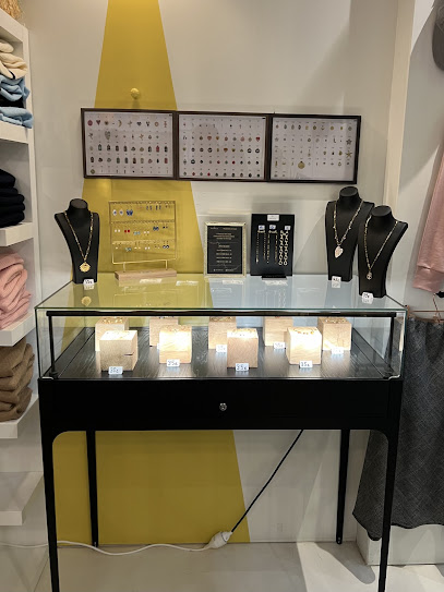 Patricia Jewels Bijouterie à Rouen