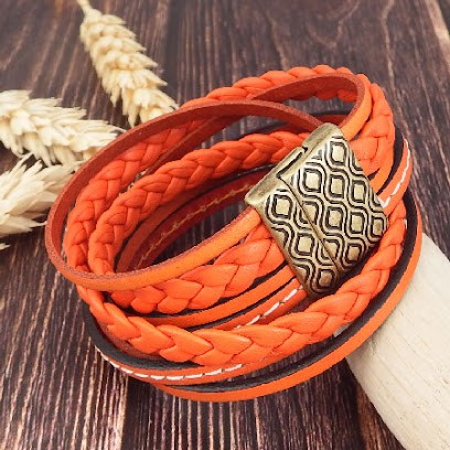 ATELIER BGA jecreemesbijoux.com, Bijouterie Fantaisie à Gisors