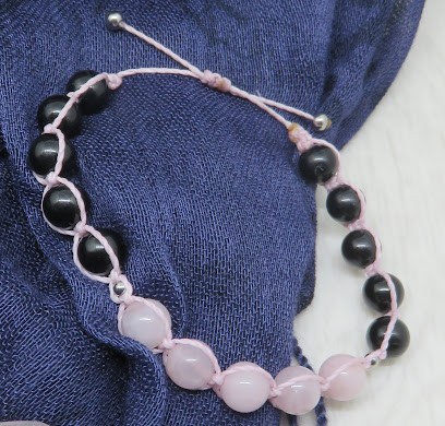 HATEYA Créations, Bijouterie Fantaisie à Vourey