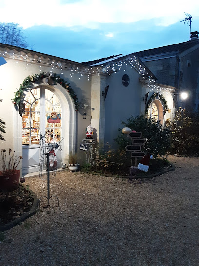 Le Chai Aux Trouvailles - L'esprit Brocante, Bijouterie Fantaisie à Vignonet
