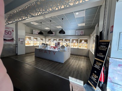 Bijouterie MATY - Villeneuve-Loubet, Bijoutier à Villeneuve-Loubet