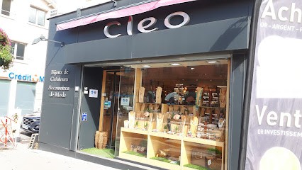 Cléo Bijoux Tassin, Bijouterie Fantaisie à Tassin-la-Demi-Lune