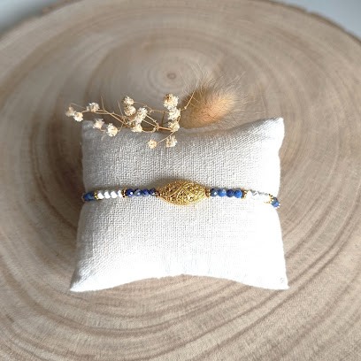 L'emperlade, Bijouterie Fantaisie à Bouleurs