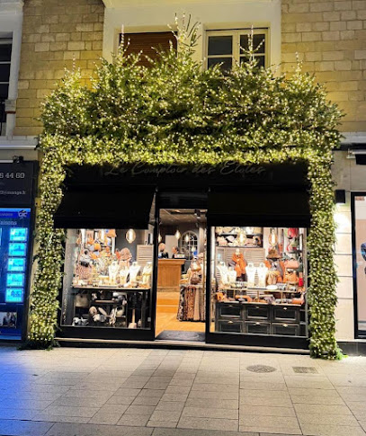 Le Comptoir Des Etoles Bijouterie Fantaisie à Caen