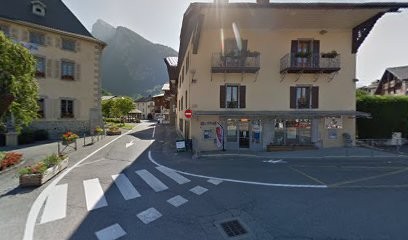 Oxyzen, Bijouterie Fantaisie à Samoëns