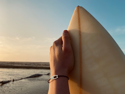 Iban Surf, Bijouterie à Magescq